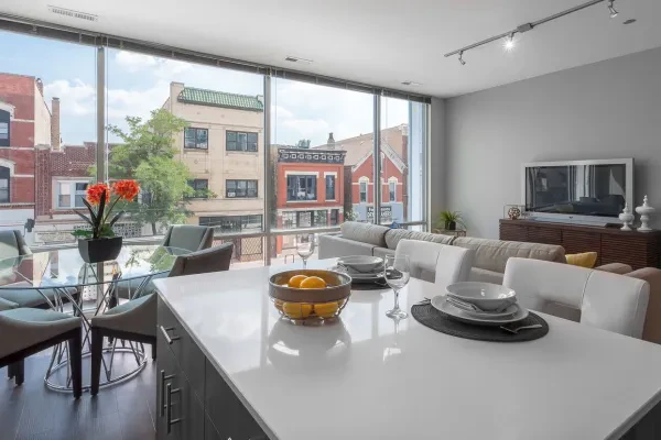 1838 West Chicago Avenue #305