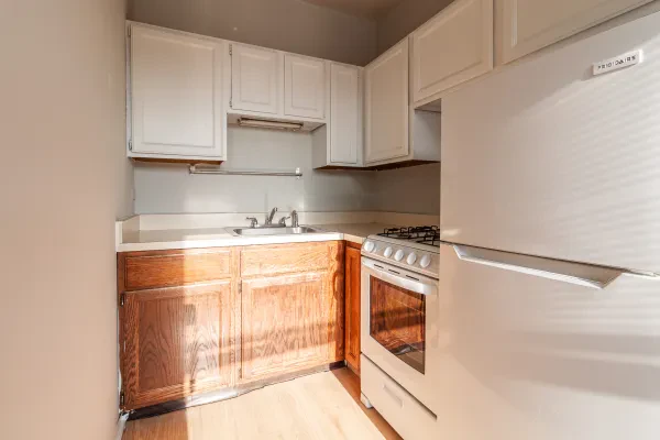 511 West Melrose Street #412