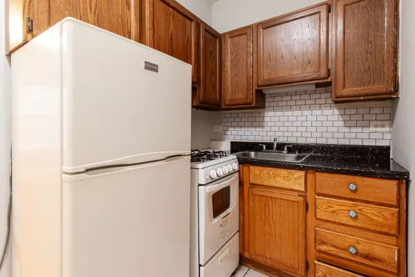 511 West Melrose Street #311