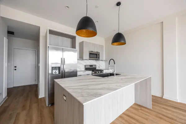 3207 North Narragansett Avenue #406