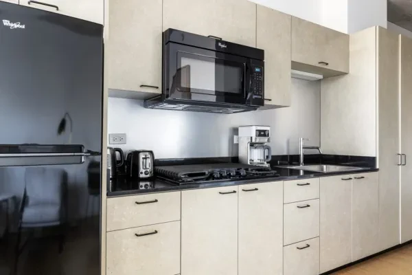 1515 North Fremont Street #807