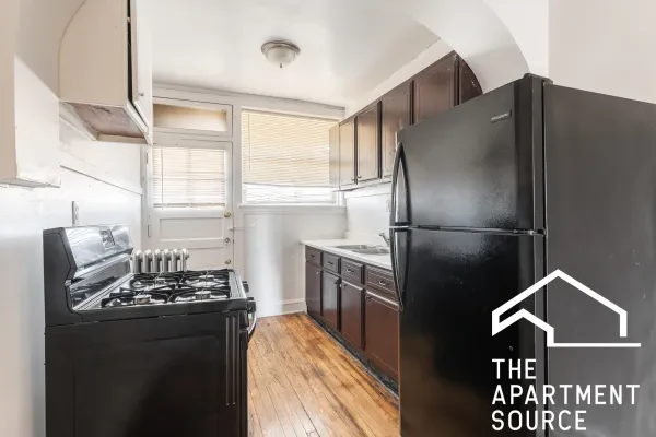 2105 Grove Avenue #202