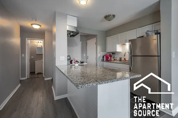 2310 North Harlem Avenue #503