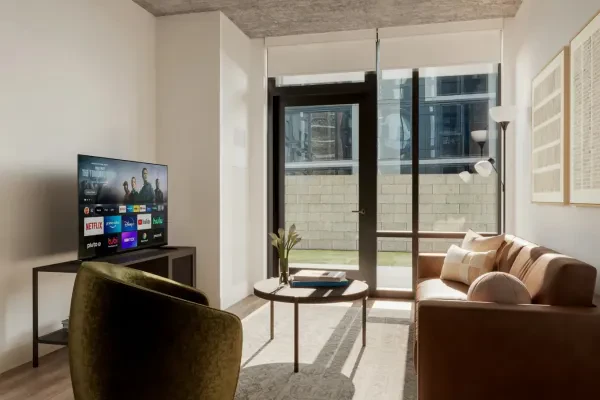 626 South Wabash Avenue #703