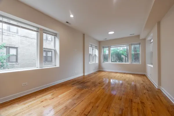 3354 West Wilson Avenue #2S