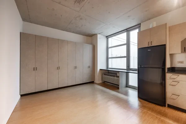 1515 North Fremont Street #305