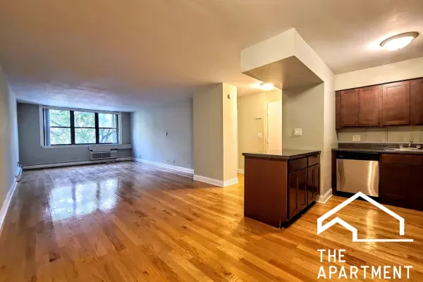 1446 North Dearborn Parkway #F4