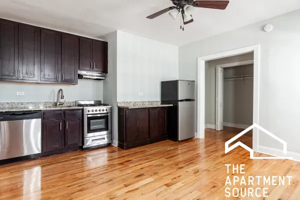 612 West Patterson Avenue #706