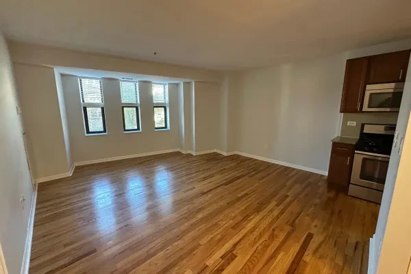 1337 West Fargo Avenue #207