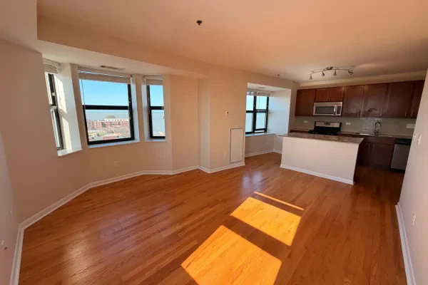 1337 West Fargo Avenue #1001