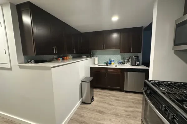 1323 West Morse Avenue #705