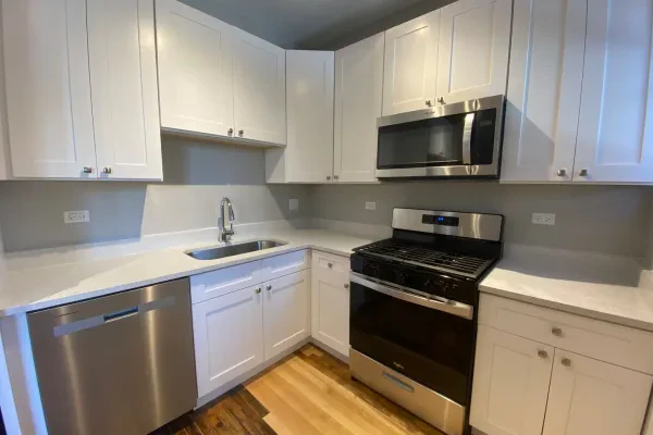 1745 West Wallen Avenue #1