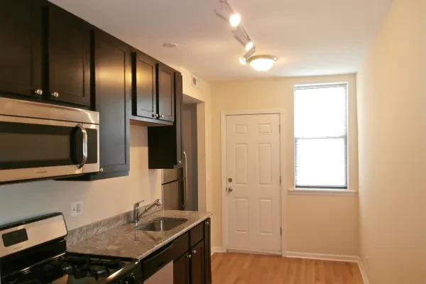 2803 West Lawrence Avenue #D1N