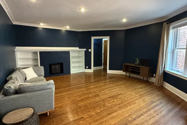 530 Sheridan Road #2A