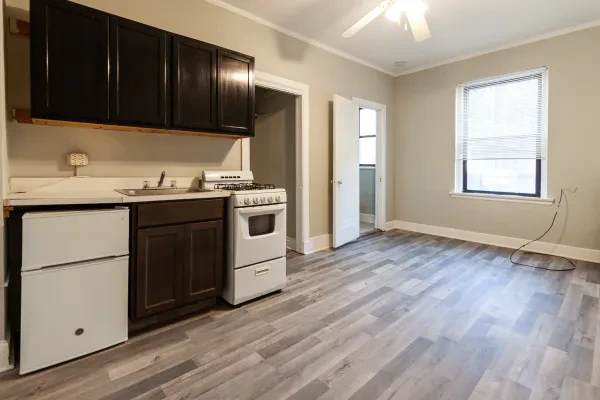 3831 North Fremont Street #116