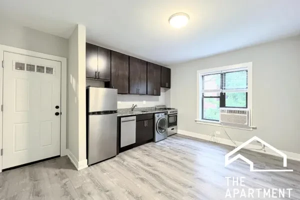 433 West Belden Avenue #W201