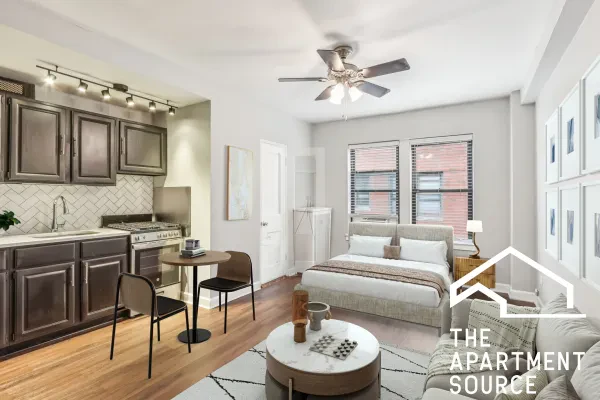 1140 North Lasalle Drive #312