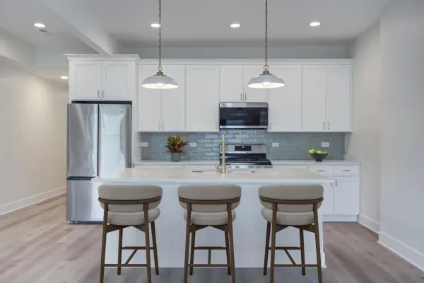 4337 North Dayton Street #3