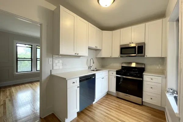 2700 North Spaulding Avenue #3DD