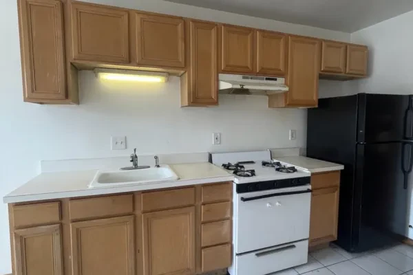 4024 West Montrose Avenue #2