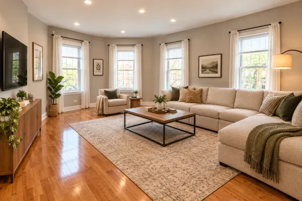 1161 West Lunt Avenue #2