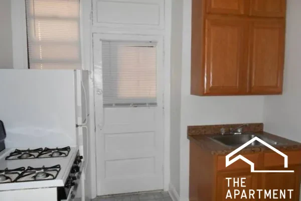 1317 West Estes Avenue #6