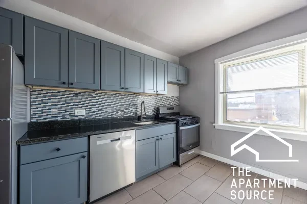 4029.5 West Melrose Street #1W