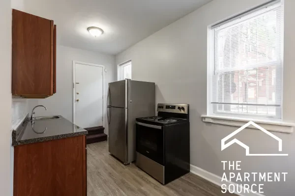 4503 North Malden Street #3B