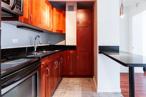 4180 North Marine Drive #1304