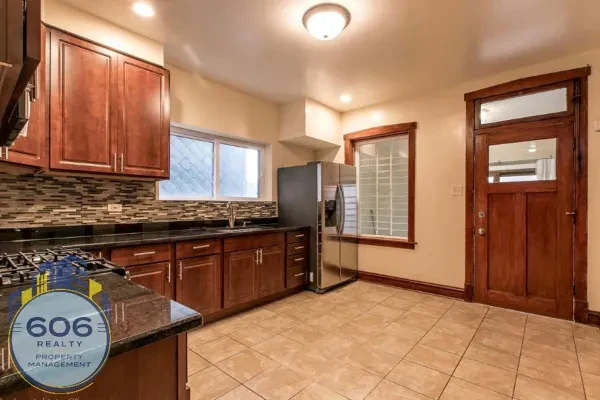2252 North Laramie Avenue #1