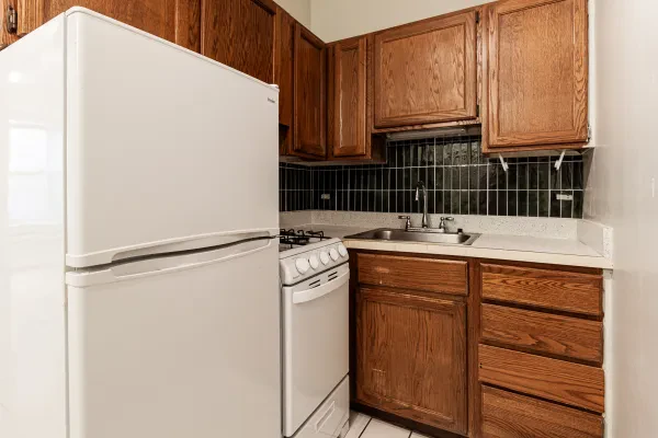511 West Melrose Street #405