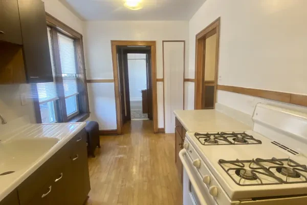 3154 North Linder Avenue #1