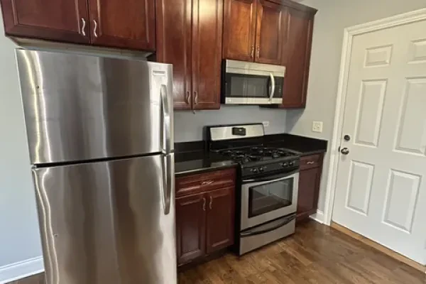 2906 North Kolmar Avenue #2