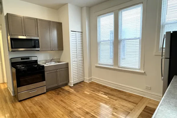4058 West Hirsch Street #2
