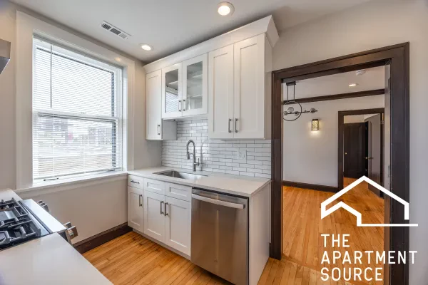 6411 North Talman Avenue #301