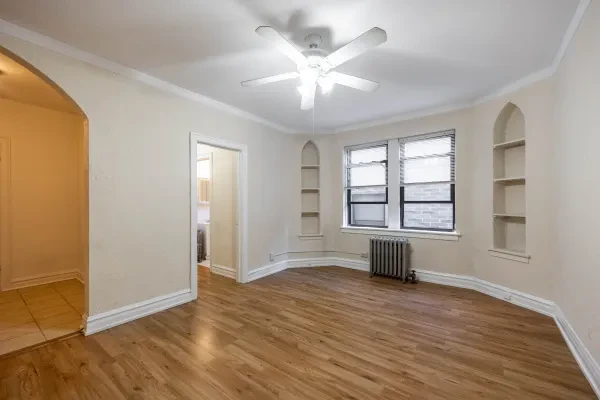 4829 North Damen Avenue #309