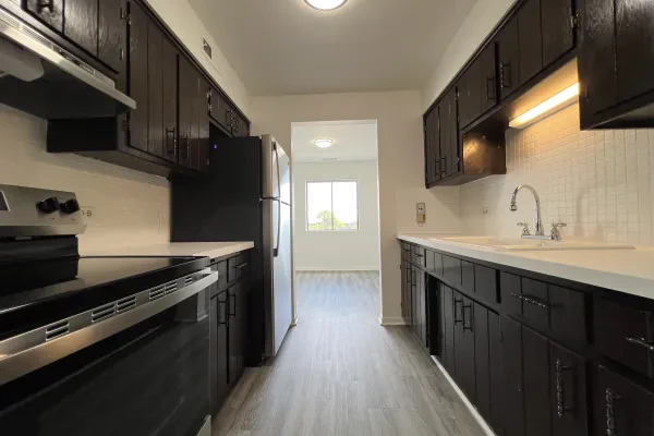 2300 North Harlem Avenue #603