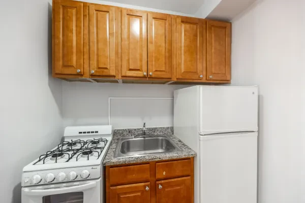 917 West Eastwood Avenue #411