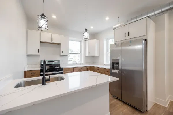 8001 Edgewater Road #201