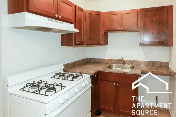 518 West Cornelia Avenue #214
