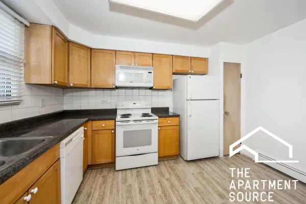 8644 Skokie Boulevard #401