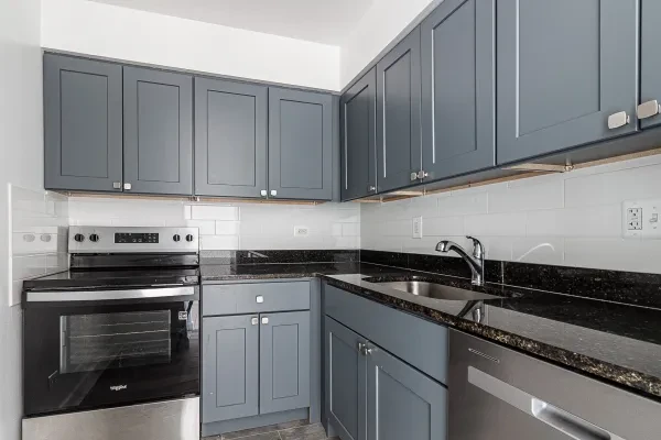 3825 North Pine Grove Avenue #506