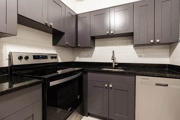 3825 North Pine Grove Avenue #202