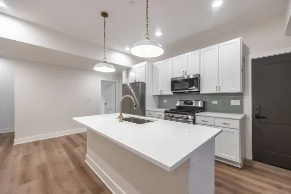 4337 North Dayton Street #1