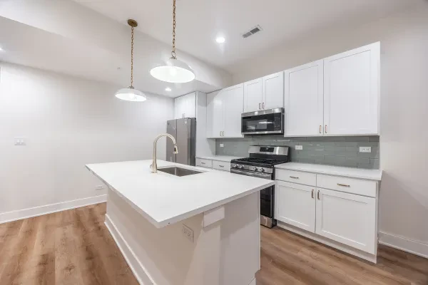 4337 North Dayton Street #2