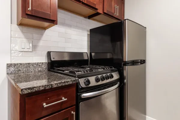 445 West Barry Avenue #219