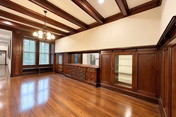 442 East 48th Street #1W