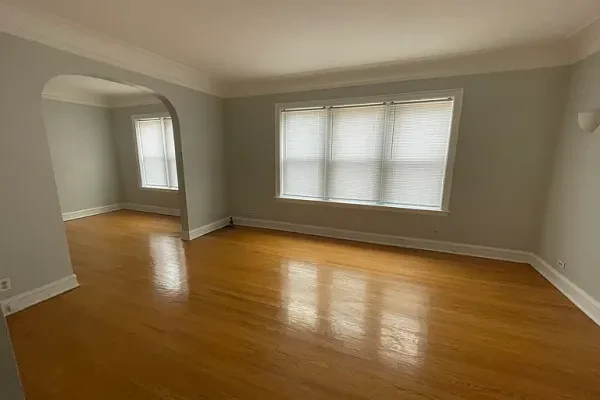 1619 West Lunt Avenue #3A
