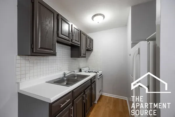 4616 North Beacon Street #2H