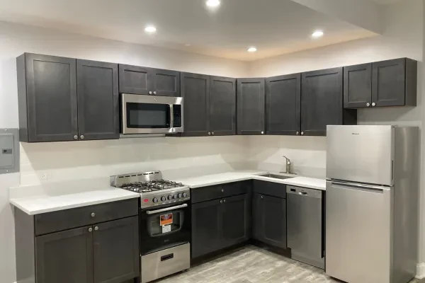4735 North Beacon Street #109